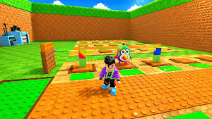 Boot a Lucky Blox! Screenshot 3