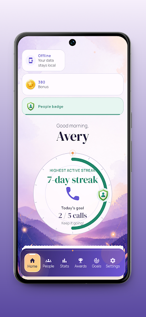 Flirvok Screenshot 3