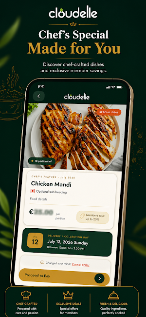 Cloudelle Screenshot 3