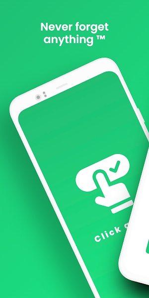 Click and go Screenshot 0