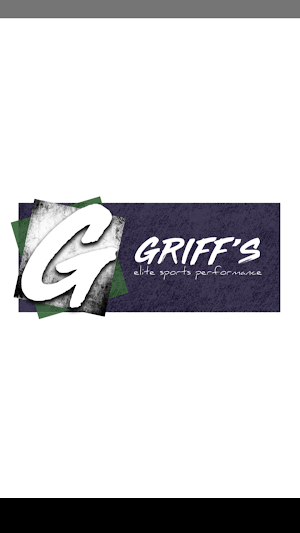 Griffs Elite Sport Performance Screenshot 0