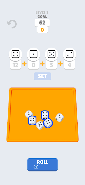 Rollin Rumble Screenshot 3