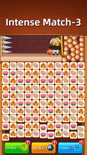 Stress Crusher Screenshot 0