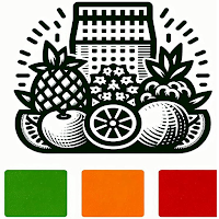 HalalMaX - Halal Food Check