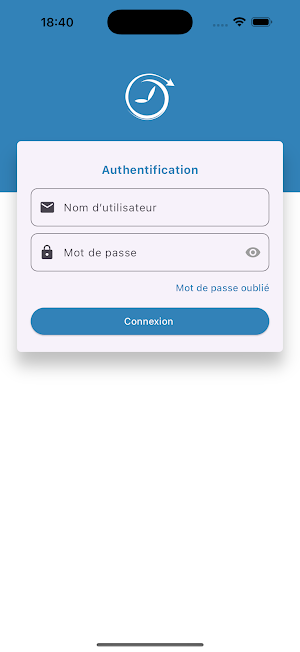 TicTacSanté Pro Screenshot 1