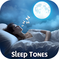 Sleep Sounds - Relax Tones