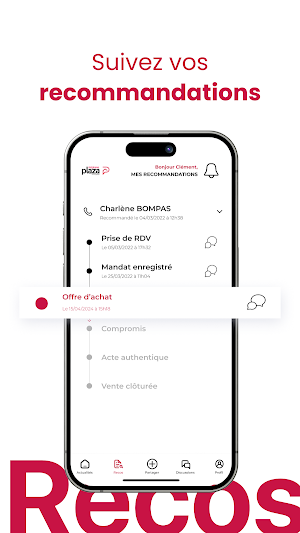 SPI Yvelines Screenshot 2