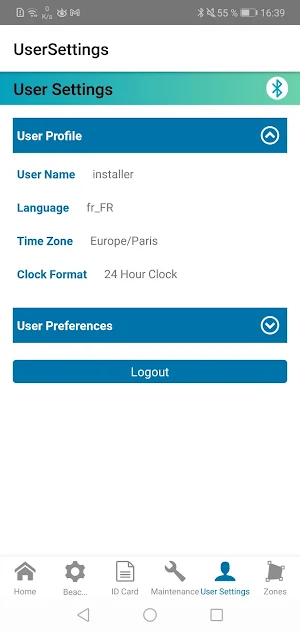 VMS Installer Screenshot 3