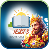 Ielts books collection