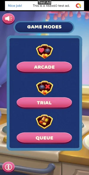 SAMURAI FRUITS Screenshot 3
