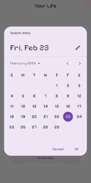 Life Left Screenshot 1