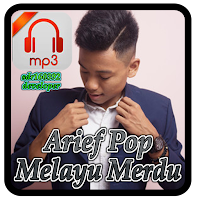 Arief Pop Melayu Merdu