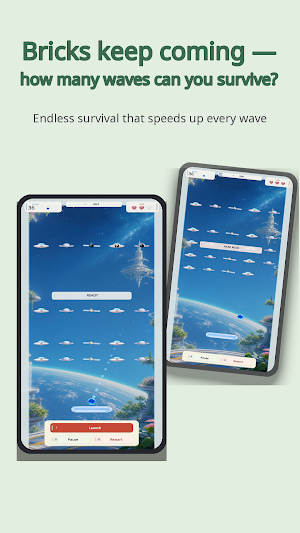 Brick Pulse Worlds Screenshot 2