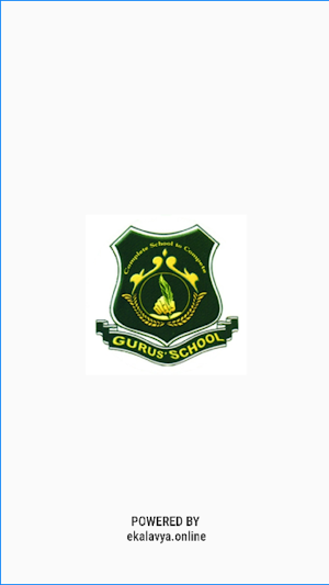 GURUS' SCHOOL Screenshot 3