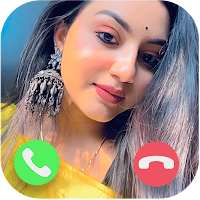 Live Chat - Girls Random Call
