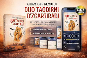 Duo Taqdirni O'zgartiradi. Screenshot 3
