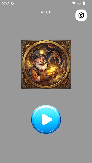 Dig Gold Screenshot 0