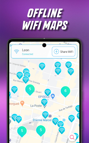 WI-fi now RS Screenshot 0