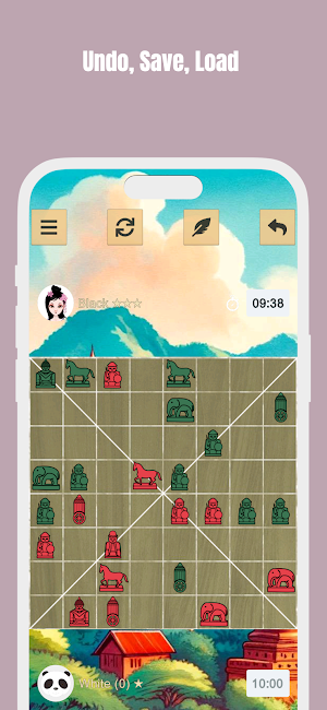 Sittuyin Screenshot 2