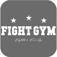 FIGHT GYM APP