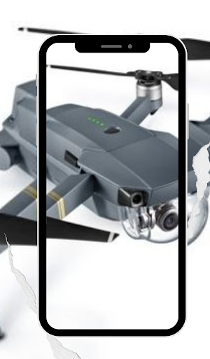 Drone Simulation online Screenshot 1
