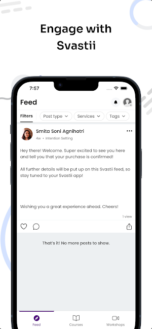 Svastiibysmita Screenshot 1