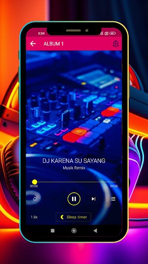 Lagu Dj Viral 2024 Offline Screenshot 3