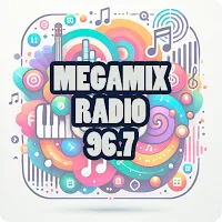 MegaMix Radio 96.7