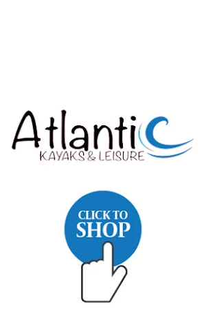 Atlantic Kayaks and Leisure Screenshot 0