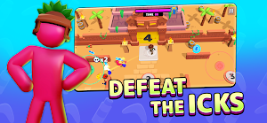 BoomeranGO! Screenshot 2