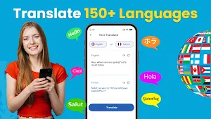 Language Translator Screenshot 3