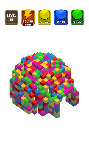 Color Crush Screenshot 0
