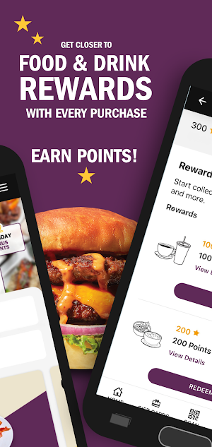 Symposium Rewards Screenshot 1