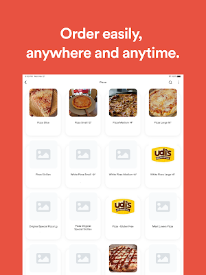 Original Italian Pizza screenshot 7