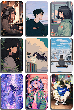 Teen Wallpapers Screenshot 3