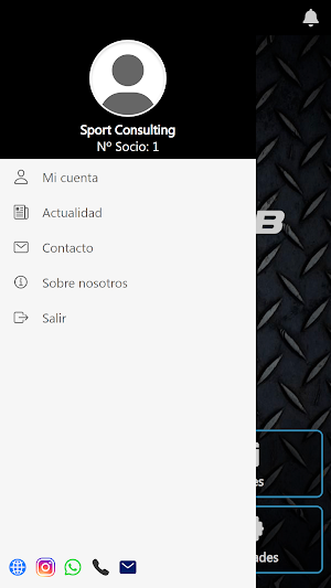 Bodylab Barcelona Screenshot 1