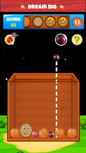 Merge Object Screenshot 1