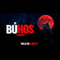 BÚHOS DISCO