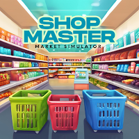 Shop Master: Market Simulator