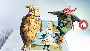 AliceTron Screenshot 0