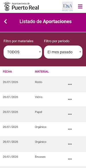 SIGMA REAL Screenshot 3