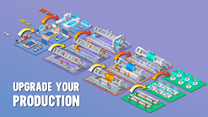 Rocket Company Tycoon Screenshot 2