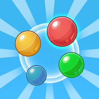 Spinning Beads