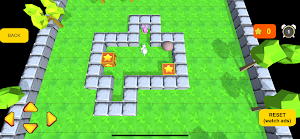 Couple Hare Screenshot 3