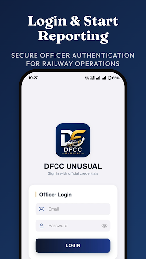 DFCC Unusual Screenshot 0