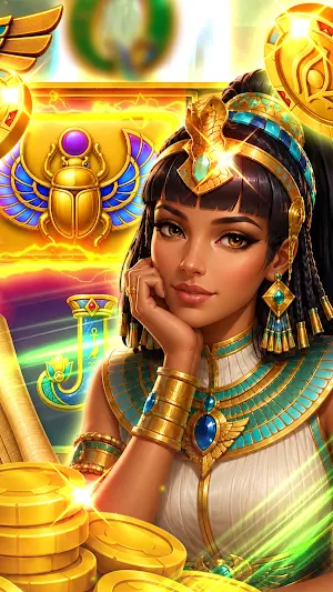 Sands of Secrets Screenshot 2