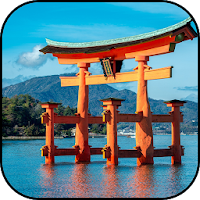 Japanese Wallpapers