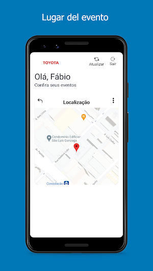 CONVENCIÓN TOYOTA 2023 Screenshot 2