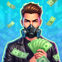 Money Clean Cash Simulator