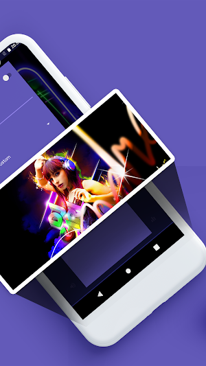 DJ Remix Kau Ciptakan Lagu Indah Full Bass Screenshot 2